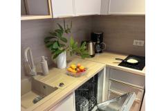 Ferienwohnungen Stina Apartment 2 – A 4+1 foto 4
