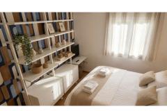 Ferienwohnungen Stina Apartment 2 – A 4+1 foto 5