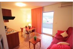 Ferienwohnungen Stina Apartment 1 – A 2+2 foto 1