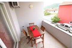 Ferienwohnungen Stina Apartment 1 – A 2+2 foto 2