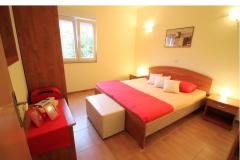 Ferienwohnungen Stina Apartment 1 – A 2+2 foto 3