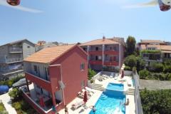 Ferienwohnungen Stina Apartment 1 – A 2+2 foto 5