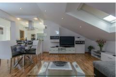 Ferienwohnungen SUNNY Apartment 4 – LORENA foto 2