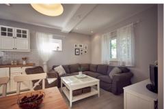 Ferienwohnungen Tonka Apartment 1 foto 2
