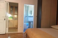 Ferienwohnungen Vesela Apartment 2 – A2+1 foto 2