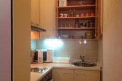 Ferienwohnungen Vesela Apartment 2 – A2+1 foto 4