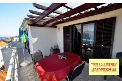 Ferienwohnungen Villa Ankica Apartment 4 – A4 foto 2