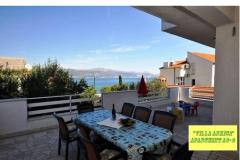 Ferienwohnungen Villa Ankica Apartment 1 – A6 foto 1