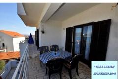 Ferienwohnungen Villa Ankica Apartment 3 – A 2+2 foto 2
