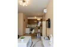 Ferienwohnungen Villa Aurora Apartment 4 – Apartment1 foto 1