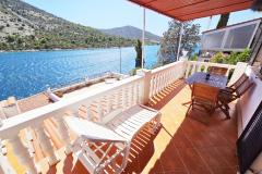 Ferienwohnungen Villa Carmen Apartment 2 – Apartman 5 foto 1