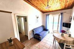 Ferienwohnungen Villa Carmen Apartment 3 – Apartman 2 foto 2