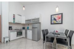 Ferienwohnungen Villa Jelena Apartment 3 – Apartman 5 foto 2