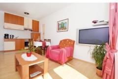 Ferienwohnungen Zeljka, Okrug Gornji Apartment 1 – Zeljka 1 foto 3