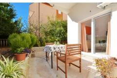 Ferienwohnungen Zeljka, Okrug Gornji Apartment 4 – Zeljka 4 foto 1