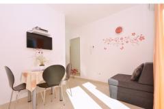 Ferienwohnungen Zeljka, Okrug Gornji Apartment 4 – Zeljka 4 foto 2