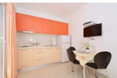 Ferienwohnungen Zeljka, Okrug Gornji Apartment 4 – Zeljka 4 foto 4