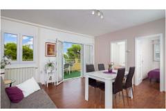 Ferienwohnungen Žižić Apartment 1 – A4 foto 1