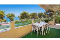 Ferienwohnungen Žižić Apartment 1 – A4 foto 2