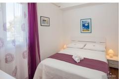Ferienwohnungen Žižić Apartment 1 – A4 foto 3