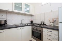 Ferienwohnungen Žižić Apartment 1 – A4 foto 4