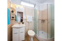 Ferienwohnungen Žižić Apartment 1 – A4 foto 5