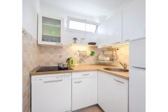 Ferienwohnungen Žižić Apartment 2 – A5 foto 3