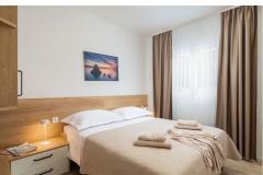 Ferienwohnungen Žižić Apartment 2 – A5 foto 5