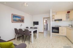 Ferienwohnungen Žižić Apartment 3 – A6 foto 2