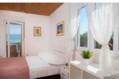 Ferienwohnungen Žižić Apartment 3 – A6 foto 4