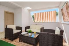 Ferienwohnungen Žižić Apartment 3 – A6 foto 5