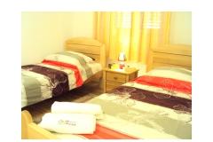 Ferienwohnungen Zora Apartment 1 – AP-1 foto 3