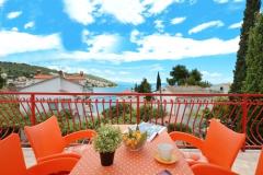 Appartement Haus Juretic Apartment 3 – Apartman 3 foto 1