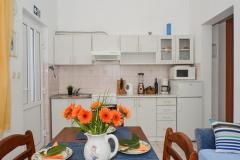 Appartement Haus Juretic Apartment 3 – Apartman 3 foto 5