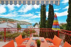 Appartement Haus Juretic Apartment 4 – Apartman 4 foto 1