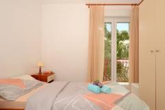 Appartement Haus Juretic Apartment 4 – Apartman 4 foto 2