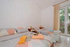 Appartement Haus Juretic Apartment 4 – Apartman 4 foto 4