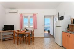 Arbanija Ferienwohnungen Apartment 3 – A3 foto 3