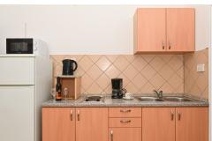 Arbanija Ferienwohnungen Apartment 3 – A3 foto 5