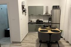 Be at peace Apartment 4 – Vinka foto 2