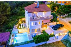 Bruno's Poolside Retreat Apartment 4 – A5 foto 1