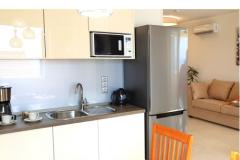 Ferienwohnungen Zora Apartment 1 – AP-5 foto 3