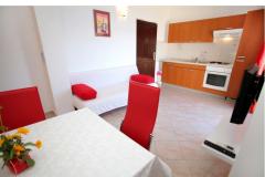 Cvita Ferienwohnungen Apartment 1 – Sun foto 2