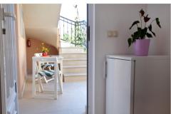 Cvita Ferienwohnungen Apartment 3 – Studio 2+1 foto 4