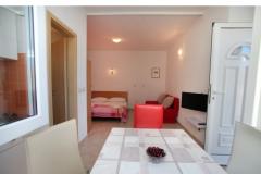 Cvita Ferienwohnungen Apartment 3 – Studio 2+1 foto 5