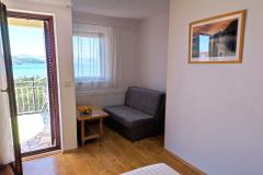 Dream View Ferienwohnungen Dalmatia Apartment 1 – Ap.1 foto 4