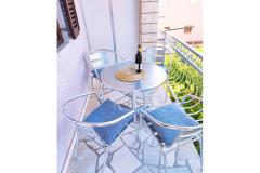 Dream View Ferienwohnungen Dalmatia Apartment 2 – Ap.2 foto 2