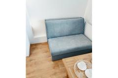 Dream View Ferienwohnungen Dalmatia Apartment 2 – Ap.2 foto 4