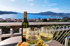 Dream View Ferienwohnungen Dalmatia Apartment 3 – Ap.3 foto 1