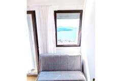 Dream View Ferienwohnungen Dalmatia Apartment 3 – Ap.3 foto 2